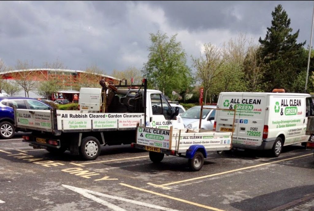 Building Waste Removal Ringwood